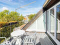 attico München Laim 02 1° terrazza sul tetto 13229