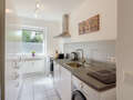 appartamento München Solln 01 cucina 13230
