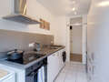 appartamento München Solln 02 cucina 13230