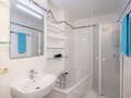 appartamento München Solln 01 bagno 13230