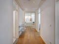 appartamento München Solln 01 ingresso/corridioio 13230