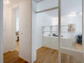 appartamento München Solln 03 ingresso/corridioio 13230