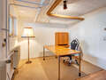 appartamento München Solln 01 sala hobby 13230