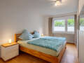 appartamento München Solln 01 camera da letto 13230