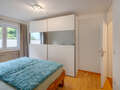 appartamento München Solln 02 camera da letto 13230
