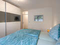 appartamento München Solln 03 camera da letto 13230