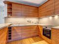 appartamento München Schwabing-West 02 cucina 13231