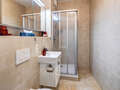appartamento München Schwabing-West 01 2° bagno 13231