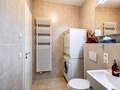 appartamento München Schwabing-West 02 2° bagno 13231