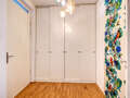 appartamento München Schwabing-West 01 ingresso/corridioio 13231