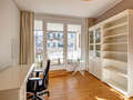 appartamento München Schwabing-West 03 2° camera da letto 13231