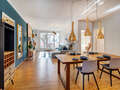 appartamento München Schwabing-West 01 zona living 13231