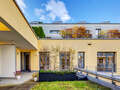 appartamento München Schwabing-West 01 terrazza sul tetto 13231