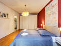 appartamento München Schwabing-West 03 1° camera da letto 13231