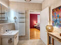 appartamento München Schwabing-West 01 1° bagno 13231