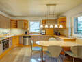 appartamento München Trudering 01 cucina 13235