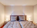 appartamento München Trudering 02 camera da letto 13235