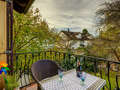 appartamento München Trudering 01 1° balcone 13235