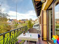 appartamento München Trudering 02 1° balcone 13235