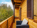 appartamento München Trudering 02 2° balcone 13235