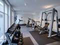 appartamento München Maxvorstadt - Westen 01 fitness 13240