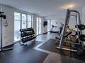 appartamento München Maxvorstadt - Westen 02 fitness 13240