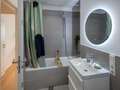appartamento München Maxvorstadt - Westen 01 bagno 13243