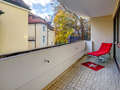 appartamento München Altbogenhausen 01 2° Loggia 13244