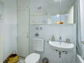 appartamento München Bogenhausen 02 bagno 13259