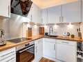 appartamento München Schwabing-West 01 cucina 13262