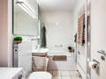 appartamento München Schwabing-West 01 bagno 13262