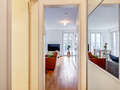 appartamento München Schwabing-West 01 ingresso/corridioio 13262