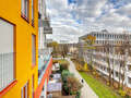 appartamento München Schwabing-West 01 vista 13262