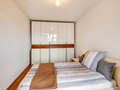 appartamento München Schwabing-West 01 camera da letto 13262