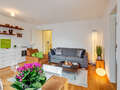appartamento München Schwabing-West 01 zona living 13262