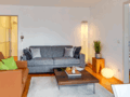appartamento München Schwabing-West 02 zona living 13262