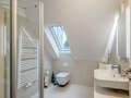 maisonette München Giesing 01 bagno 13263