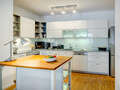 appartamento München Au 02 cucina 13278