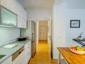 appartamento München Au 03 cucina 13278