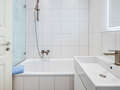 appartamento München Au 02 bagno 13278