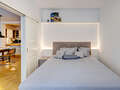 appartamento München Au 01 camera da letto 13278