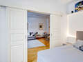 appartamento München Au 02 camera da letto 13278