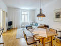 appartamento München Au 01 zona living 13278