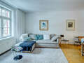 appartamento München Au 02 zona living 13278