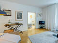 appartamento München Au 05 zona living 13278