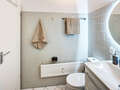 appartamento München Au-Haidhausen 03 bagno 13287