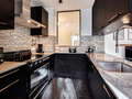 appartamento München Solln 01 cucina 13291