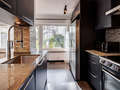 appartamento München Solln 03 cucina 13291