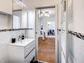 appartamento München Solln 03 bagno 13291