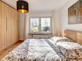 appartamento München Solln 02 camera da letto 13291